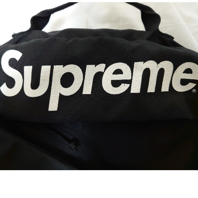 Supreme(シュプリーム)のSUPREME シュプリーム 16SS Waist Bag ウエストバッグ  メンズのバッグ(ボディーバッグ)の商品写真