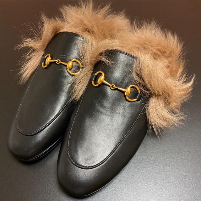 SALE/37%OFF】 Gucci - グッチ gucci プリンスタウン ローファー
