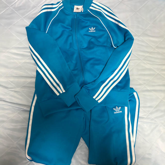 Adidas アディダスオリジナルス Adidas Originals ジャージ 上下 の通販 By 何でも屋 アディダスならラクマ