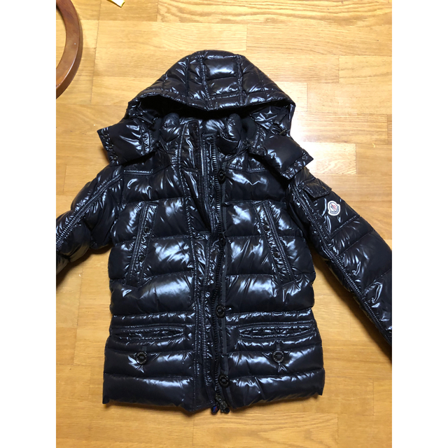 本日限定値下げ！MONCLER MAYA ダウン モンクレールダウンジャケット