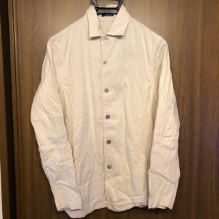 ポールスミス(Paul Smith)のポールスミス  シャツジャケット(シャツ)