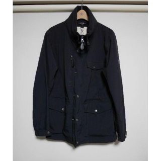 エーグル(AIGLE)のAIGLE （エーグル）　透湿防水 MTDフーディジャケット(ミリタリージャケット)