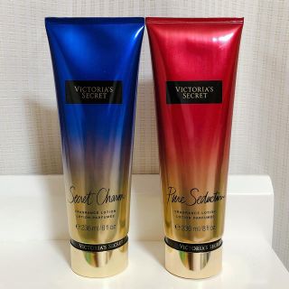 ヴィクトリアズシークレット(Victoria's Secret)のヴィクトリア シークレット ボディローション(ボディローション/ミルク)