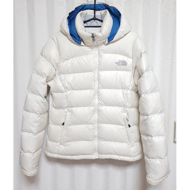 THE NORTH FACE - ノースフェイスダウンジャケット