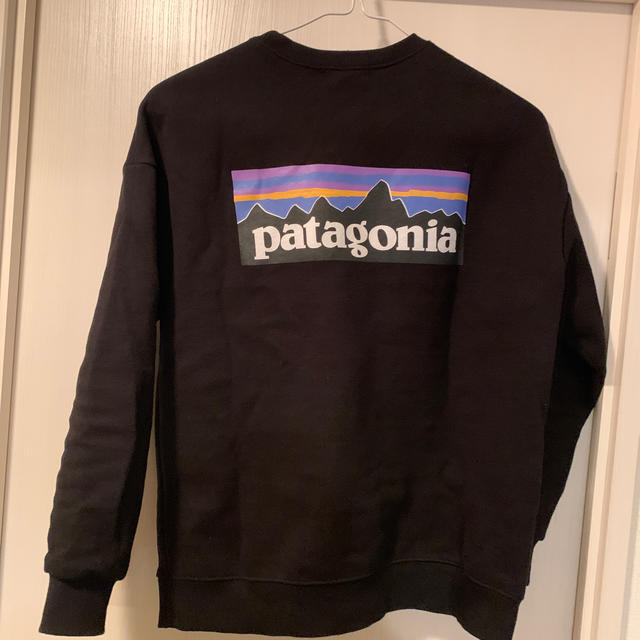 patagonia - patagonia パタゴニア トレーナーの通販 by to's shop｜パタゴニアならラクマ