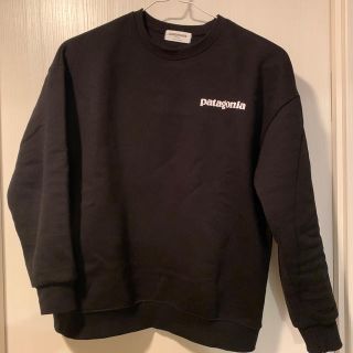 パタゴニア(patagonia)のpatagonia パタゴニア　トレーナー(スウェット)