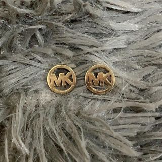 マイケルコース(Michael Kors)のMICHEAL KORS ピアス(ピアス)