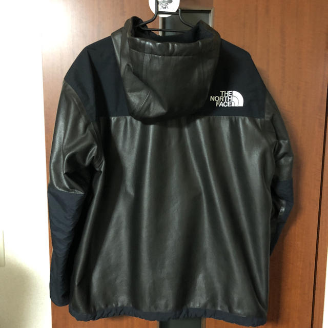 THE NORTH FACE  GTX PAMIR JACKET 2018 1