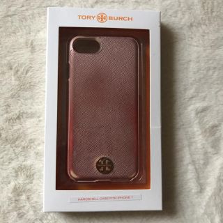 トリーバーチ(Tory Burch)のトリーバーチ　iPhoneケース(iPhoneケース)