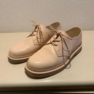 Hender Scheme - エンダースキーマ ドクターマーチンの通販 by こー