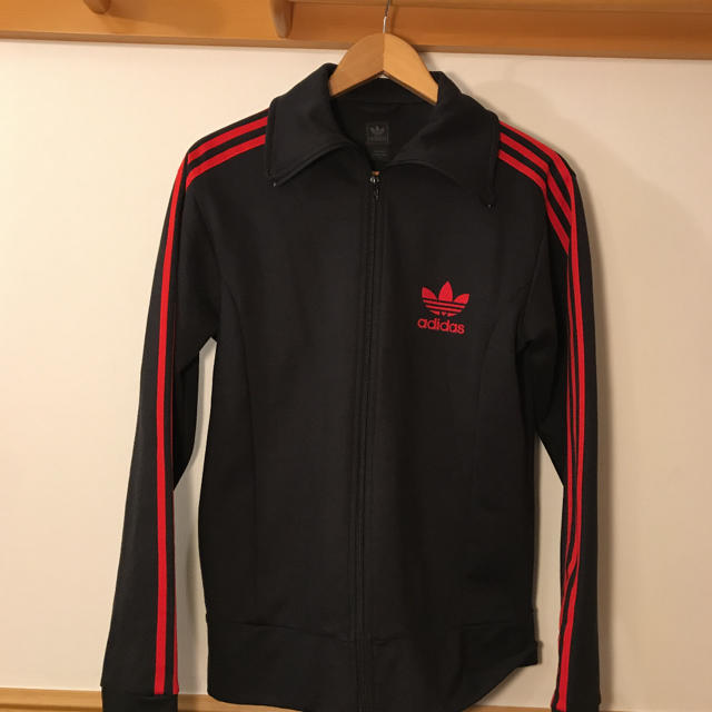 agc002 adidas jacket