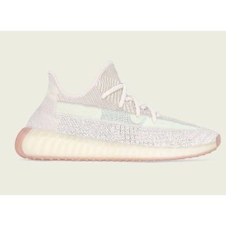 アディダス(adidas)のyeezyboost 350 V2 CITRIN(スニーカー)