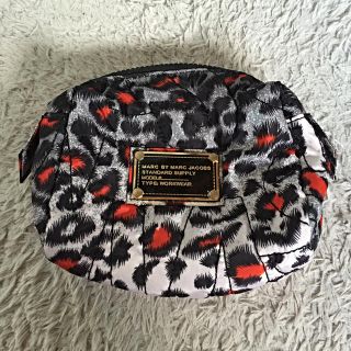 マークバイマークジェイコブス(MARC BY MARC JACOBS)のマークバイ　ポーチ(その他)