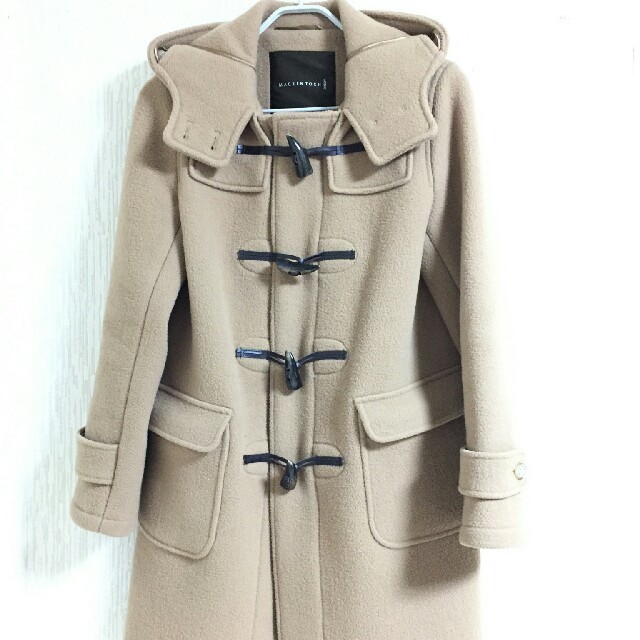 MACKINTOSH - 専用 マッキントッシュ mackintosh ダッフルコート 定番