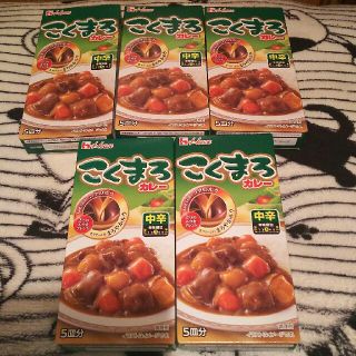 ハウスショクヒン(ハウス食品)のま様専用です。(レトルト食品)