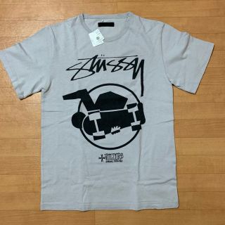 ステューシー(STUSSY)のstussy Tシャツ(Tシャツ/カットソー(半袖/袖なし))