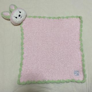 カシウエア(kashwere)の【mi様専用】カシウエア　アニマルブランケット(おくるみ/ブランケット)