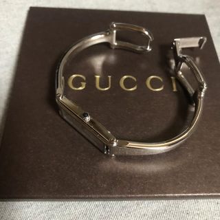 グッチ(Gucci)のグッチ時計(腕時計)