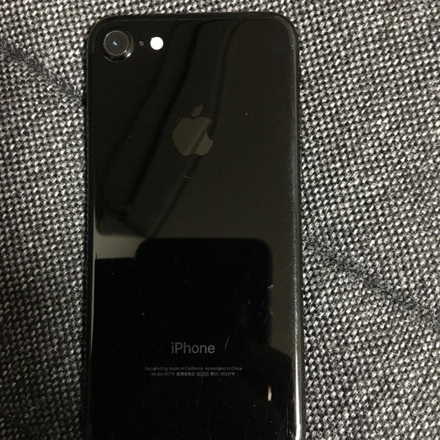 高質 【jfive様専用】iPhone7 128GB Softbank SIMフリー