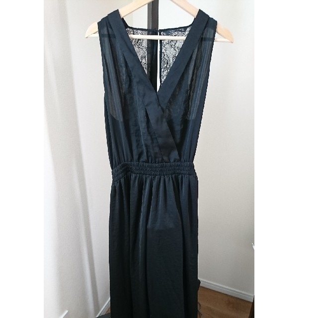 Zara Zara マキシオールインワン ワイドパンツ ブラック レース サテン 結婚式の通販 By まるこめ1106 S Shop ザラならラクマ Zara Zara マキシオールインワン ワイドパンツ ブラック レース サテン 結婚式の通販 By まるこめ1106 S Shop ザラならラクマ