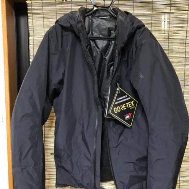 大勧め アークテリクス alpha - ARC'TERYX M Jacket IS マウンテン