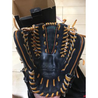 MIZUNO - ミズノ 両投げグラブの通販 by shige3's shop|ミズノならラクマ