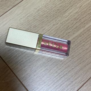 スティラ(stila)のstila アイシャドウ　ピンク(アイシャドウ)