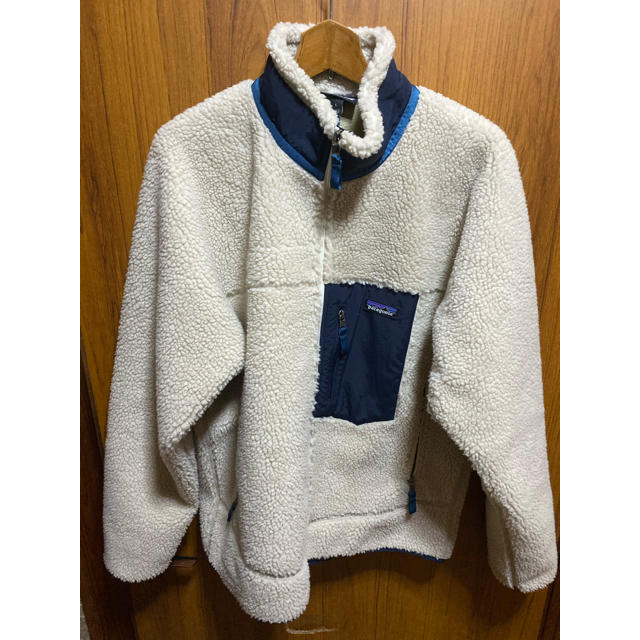 パタゴニア レトロX メンズL　patagonia