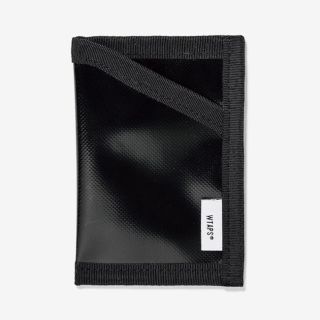 ダブルタップス(W)taps)の19AW  WTAPS MAG / CARD CASE. POLY (名刺入れ/定期入れ)