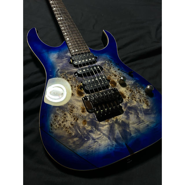 Ibanez - ※sgh様専用※ Ibanez Premiam RG1070PBZ-CBBの通販 by うわん