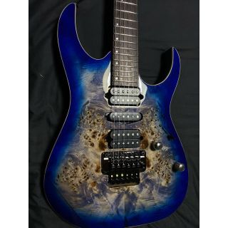 アイバニーズ(Ibanez)の※sgh様専用※ Ibanez Premiam RG1070PBZ-CBB(エレキギター)