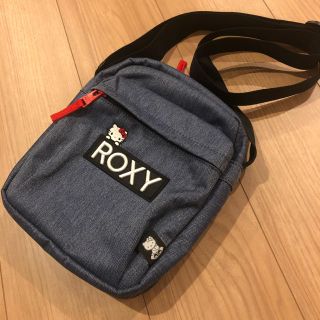 ロキシー(Roxy)の【SALE❤️】ロキシー キティ★ショルダーバッグ(ショルダーバッグ)