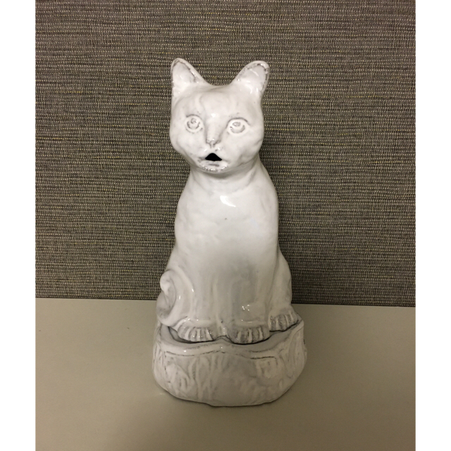 アスティエ ドヴィラット キャットインセンスバーナー-