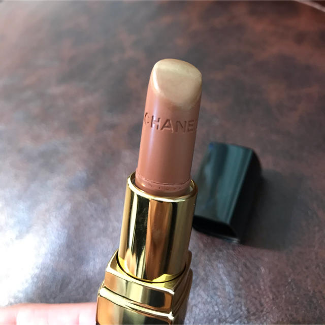 CHANEL(シャネル)のシャネル　ROUGE COCO 402 コスメ/美容のベースメイク/化粧品(口紅)の商品写真