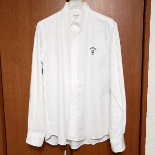 ポロラルフローレン(POLO RALPH LAUREN)の【新品】鎌倉シャツ NY 限定 M メーカーズシャツ(シャツ)