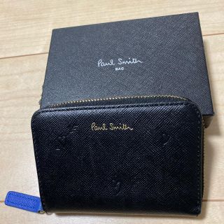 ポールスミス(Paul Smith)のPaul Smith（ポール・スミス）ミニ財布(財布)