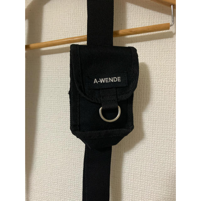 A-WENDE bag 2