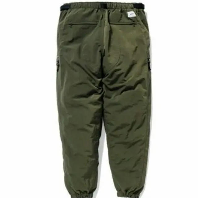 W)taps(ダブルタップス)の美品 19SS TRACKS TROUSERS  WTAPS ダブルタップス メンズのパンツ(その他)の商品写真