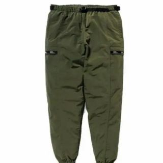 ダブルタップス(W)taps)の美品 19SS TRACKS TROUSERS  WTAPS ダブルタップス(その他)