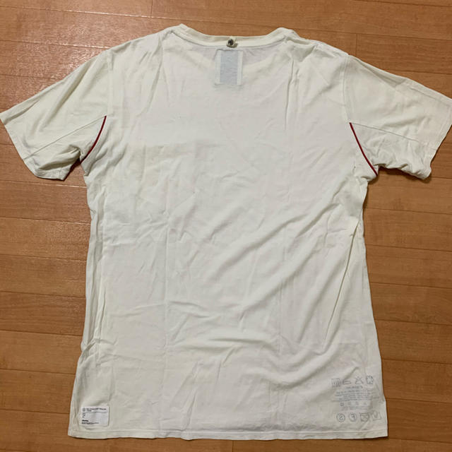 VISVIM(ヴィスヴィム)のvisvim Tシャツ メンズのトップス(Tシャツ/カットソー(半袖/袖なし))の商品写真