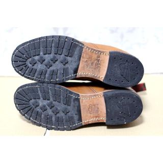 REDWING - 富豪戦士様 レッドウィング REDWING 2922 チェルシー