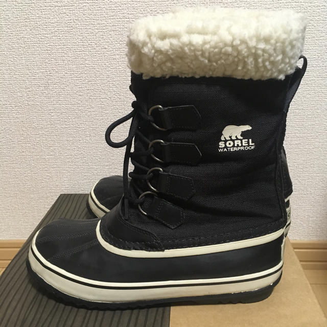 SOREL(ソレル)のSOREL WINTER CARNIVAL 24cm レディースの靴/シューズ(ブーツ)の商品写真