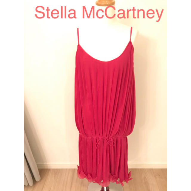 Stella McCartney ドレス