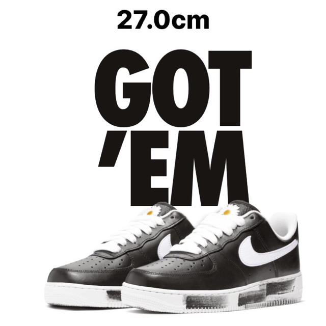 独特な 【送料無料】
NIKE - NIKE ナイキ 27.0cm パラノイズ エアフォース1 スニーカー 独特な 【送料無料】
NIKE - NIKE ナイキ 27.0cm パラノイズ エアフォース1 スニーカー