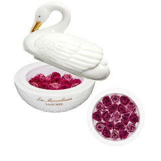 レメルヴェイユーズラデュレ(Les Merveilleuses LADUREE)のamamdaさま★専用のページです(チーク)