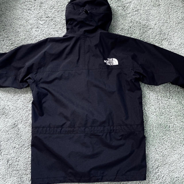 THE NORTH FACE マウンテンライトジャケット