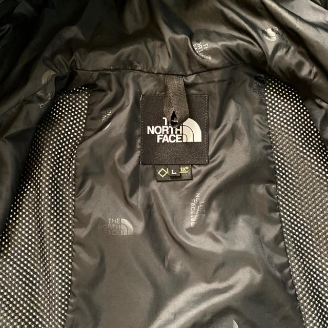 THE NORTH FACE マウンテンライトジャケット