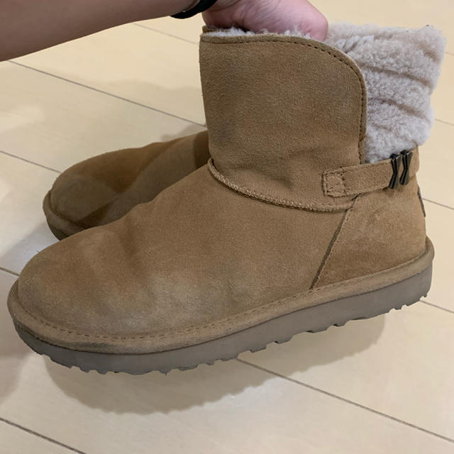 UGG(アグ)の専用になります。 レディースの靴/シューズ(ブーツ)の商品写真