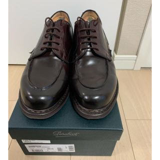 パラブーツ(Paraboot)のParabootパラブーツ　コードバンシャンボード　CHAMBORD(ドレス/ビジネス)