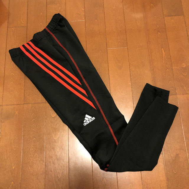 adidas(アディダス)のアディダス　adidas レギンス　スパッツ【x'masセール‼️】 メンズのレッグウェア(レギンス/スパッツ)の商品写真